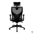 Cadeira Gamer Ergonomica ThunderX3 YTC Yama1 Preta / Vermelha - 69675