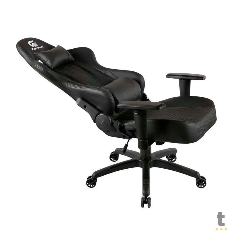 Cadeira Gamer Fortrek Cruiser Preta - 70514