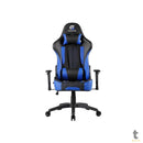 Cadeira Gamer Fortrek Cruiser Preta/Azul - 70516