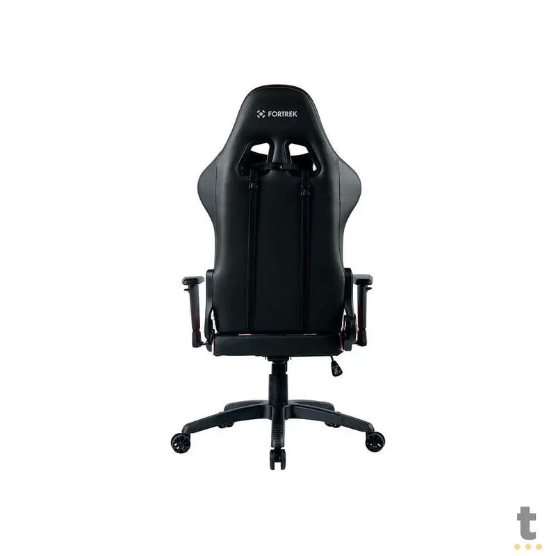 Cadeira Gamer Fortrek Cruiser Preta/Rosa - 70518