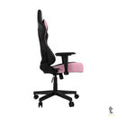 Cadeira Gamer Fortrek Cruiser Preta/Rosa - 70518