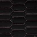 Cadeira Gamer Fortrek Cruiser Preta/Rosa - 70518