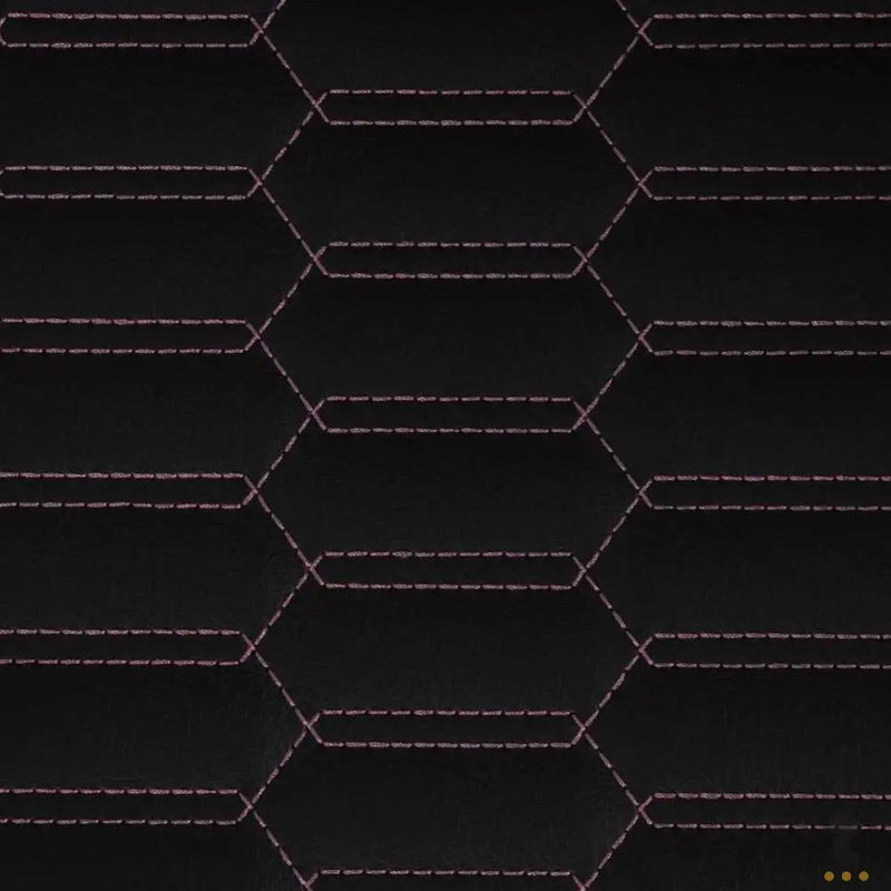 Cadeira Gamer Fortrek Cruiser Preta/Rosa - 70518