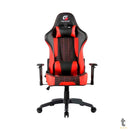 Cadeira Gamer Fortrek Cruiser Preta/Vermelha - 70515