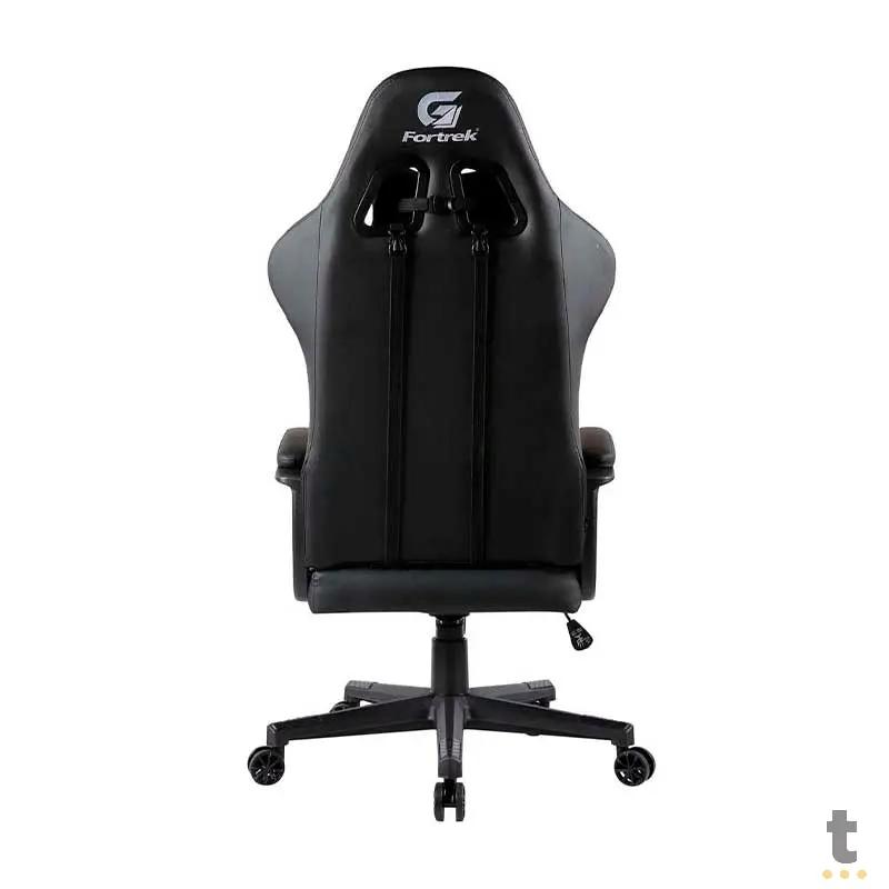 Cadeira Gamer Fortrek Vickers Preta - 70519
