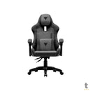 Cadeira Gamer Gamdias Zelus E3 Weave Cinza e Preta - ZELUS E3 WEAVE L GB