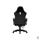 Cadeira Gamer Gamdias Zelus E3 Weave Cinza e Preta - ZELUS E3 WEAVE L GB