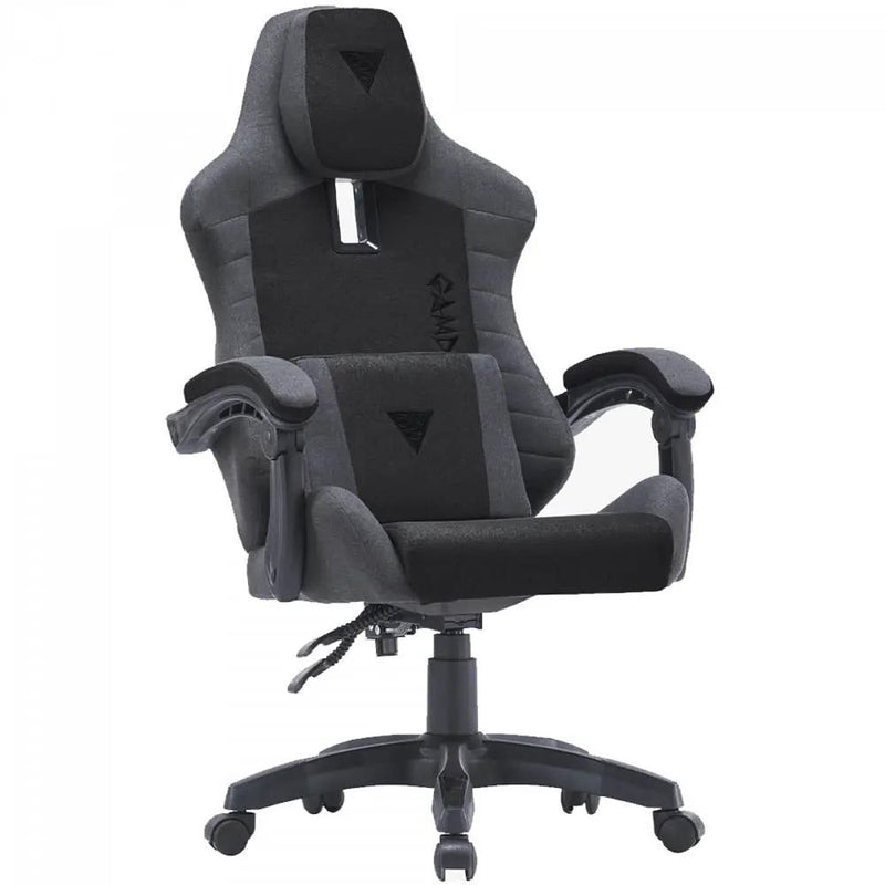 Cadeira Gamer Gamdias Zelus M3 Weave Cinza - ZELUS E3 WEAVE L B