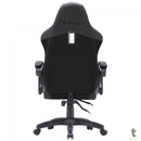 Cadeira Gamer Gamdias Zelus M3 Weave Cinza - ZELUS E3 WEAVE L B