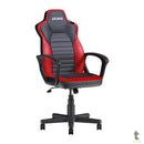Cadeira Gamer PCYes Mad Racer STI Turbo / Red Magma Mrstir10Vl - 192822