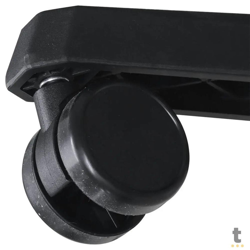 Cadeira Gamer PCYes Mad Racer V8 Turbo Preta / Amarela - V8TBMADAM