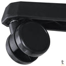 Cadeira Gamer PCYes Mad Racer V8 Turbo Preta / Azul - V8TBMADAZ