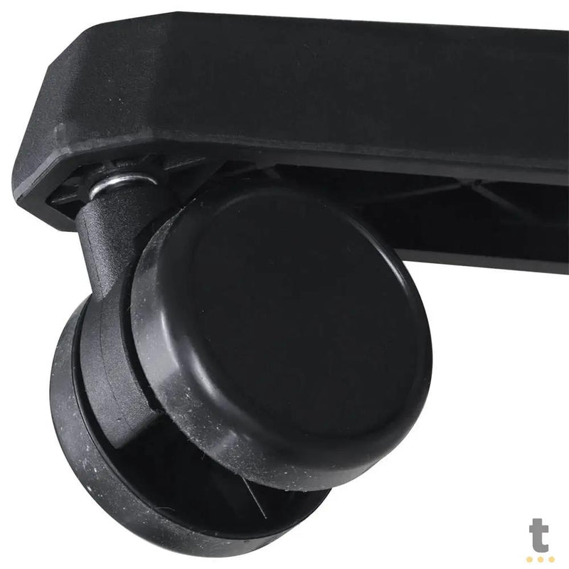 Cadeira Gamer PCYes Mad Racer V8 Turbo Preta / Azul - V8TBMADAZ