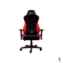 Cadeira Gamer PCYes Mad Racer V8 Turbo Vermelha / Preta V8TBMADVM - 33437