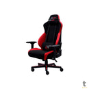 Cadeira Gamer PCYes Mad Racer V8 Turbo Vermelha / Preta V8TBMADVM - 33437