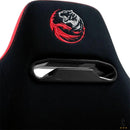 Cadeira Gamer PCYes Mad Racer V8 Turbo Vermelha / Preta V8TBMADVM - 33437