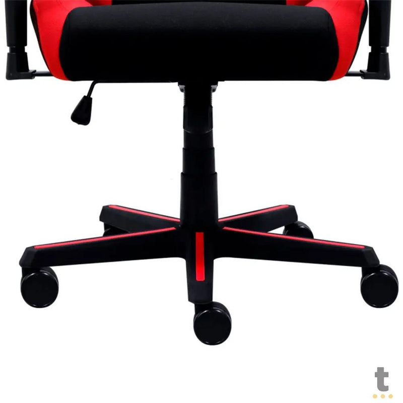 Cadeira Gamer PCYes Mad Racer V8 Turbo Vermelha / Preta V8TBMADVM - 33437