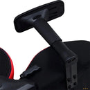 Cadeira Gamer PCYes Mad Racer V8 Turbo Vermelha / Preta V8TBMADVM - 33437