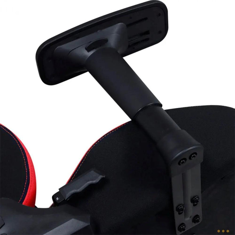 Cadeira Gamer PCYes Mad Racer V8 Turbo Vermelha / Preta V8TBMADVM - 33437