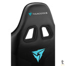 Cadeira Gamer ThunderX3 EC3 Preta / Azul - 67998