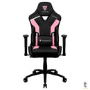 Cadeira Gamer ThunderX3 TC3 Sakura Preta / Rosa - 78309