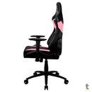 Cadeira Gamer ThunderX3 TC3 Sakura Preta / Rosa - 78309