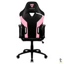 Cadeira Gamer ThunderX3 TC3 Sakura Preta / Rosa - 78309