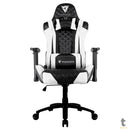 Cadeira Gamer ThunderX3 TGC12 Branca / Preta - 78202