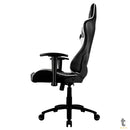 Cadeira Gamer ThunderX3 TGC12 Branca / Preta - 78202