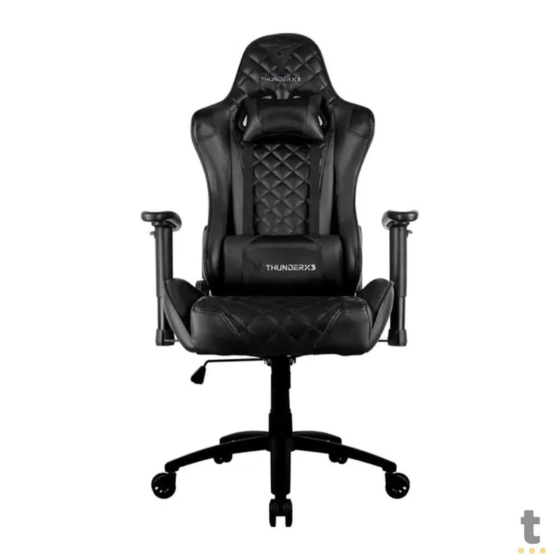Cadeira Gamer ThunderX3 TGC12 Preta - 61900