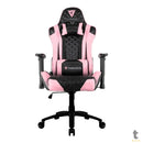Cadeira Gamer ThunderX3 TGC12 Rosa / Preta - 78203