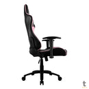 Cadeira Gamer ThunderX3 TGC12 Rosa / Preta - 78203
