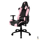 Cadeira Gamer ThunderX3 TGC12 Rosa / Preta - 78203