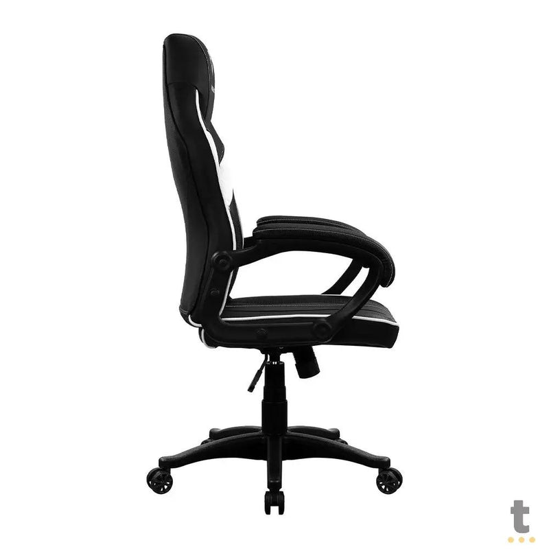 Cadeira Gamer Thunderx3 Ec1 Preta / Branca - 78234