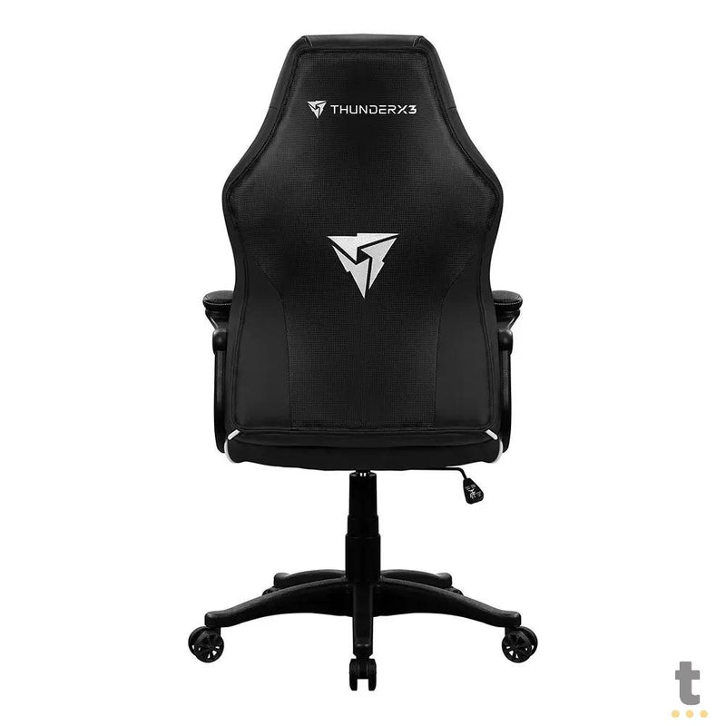 Cadeira Gamer Thunderx3 Ec1 Preta / Branca - 78234