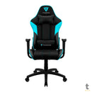 Cadeira Gamer Thunderx3 Ec3 Preta / Azul