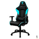 Cadeira Gamer Thunderx3 Ec3 Preta / Azul