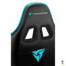 Cadeira Gamer Thunderx3 Ec3 Preta / Azul