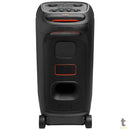 Caixa De Som Amplificada Bluetooth Jbl PartyBox Stage 320 240w Rms Preta C/ Led - 28913745