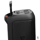Caixa De Som Amplificada Bluetooth Jbl PartyBox Stage 320 240w Rms Preta C/ Led - 28913745