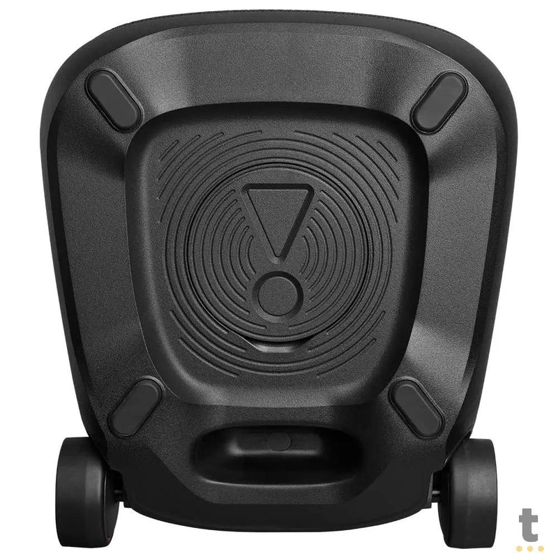 Caixa De Som Amplificada Bluetooth Jbl PartyBox Stage 320 240w Rms Preta C/ Led - 28913745