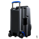 Caixa De Som Amplificada Bluetooth Multilaser Sunny 2 500w Led - SP395