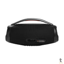 Caixa De Som Bluetooth Jbl Boombox 3 180w Preta - 28913624