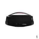 Caixa De Som Bluetooth Jbl Boombox 3 80w Preta