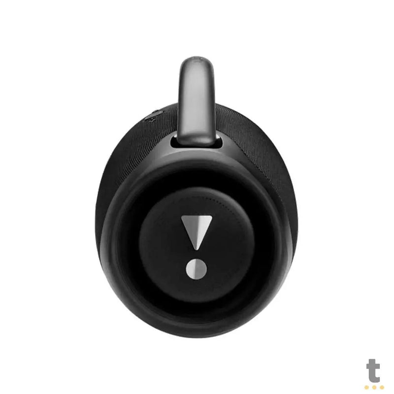 Caixa De Som Bluetooth Jbl Boombox 3 80w Preta