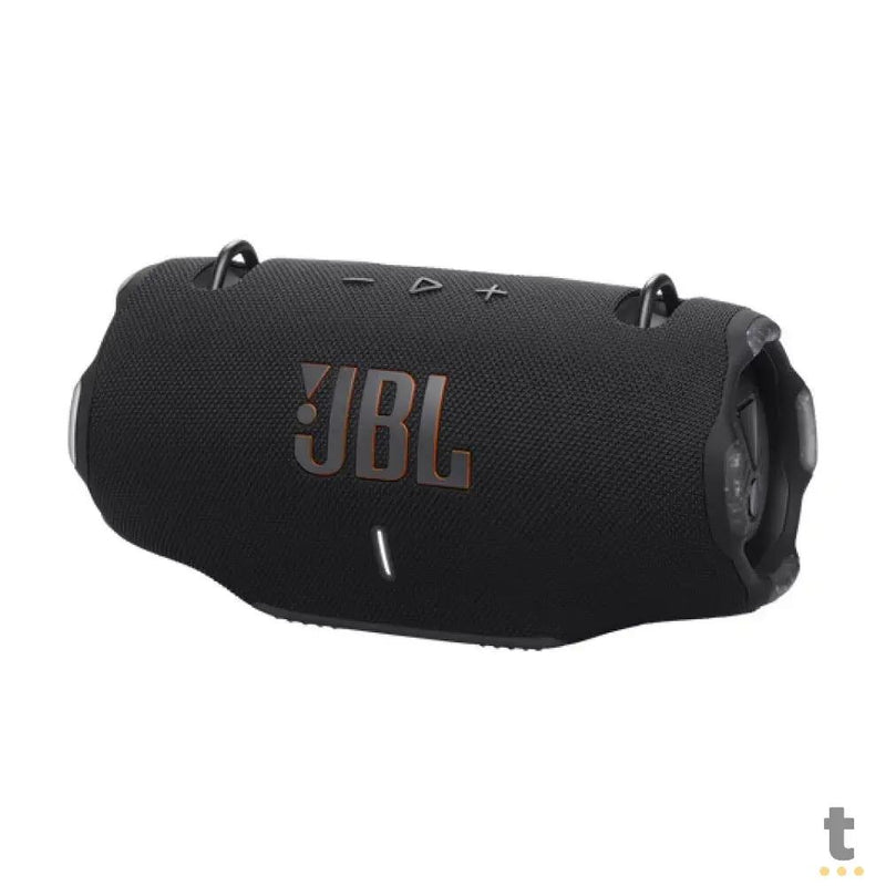 Caixa De Som Bluetooth Jbl Xtreme 4 100w Preta - 28913740