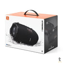 Caixa De Som Bluetooth Jbl Xtreme 4 100w Preta - 28913740