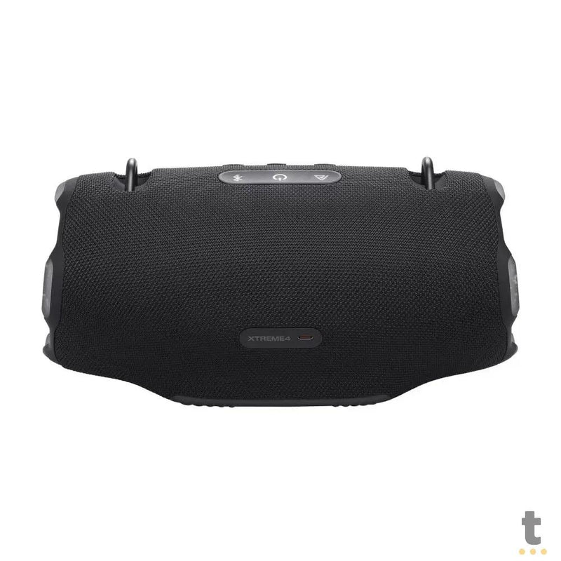 Caixa De Som Bluetooth Jbl Xtreme 4 100w Preta - 28913740
