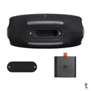 Caixa De Som Bluetooth Jbl Xtreme 4 100w Preta - 28913740
