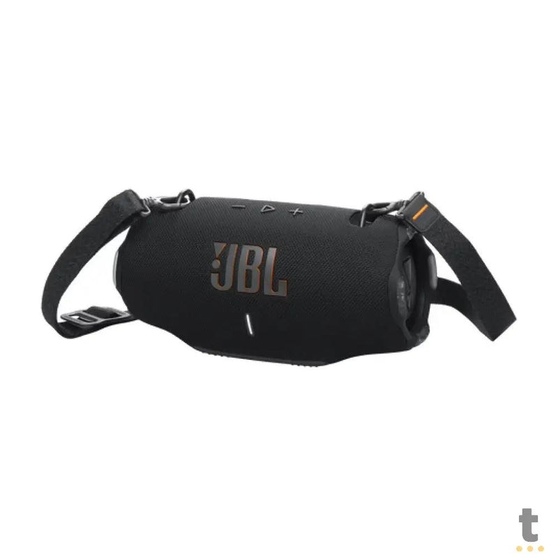 Caixa De Som Bluetooth Jbl Xtreme 4 100w Preta - 28913740